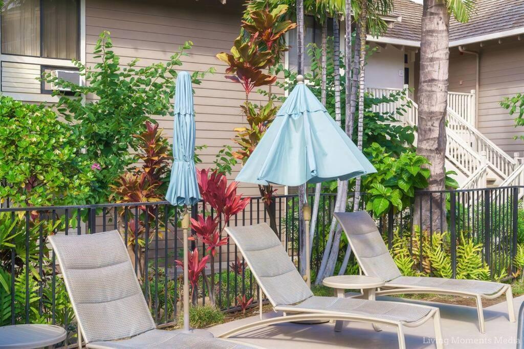 ויילי Tiki Tiki - Gorgeous Boho Beach Hideaway! מראה חיצוני תמונה