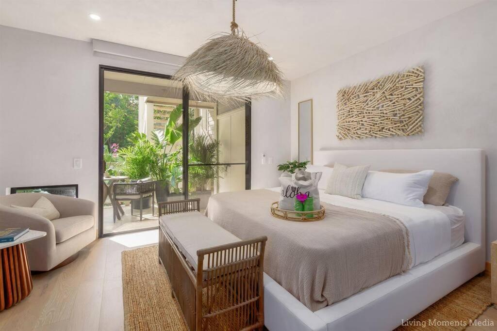 ויילי Tiki Tiki - Gorgeous Boho Beach Hideaway! מראה חיצוני תמונה