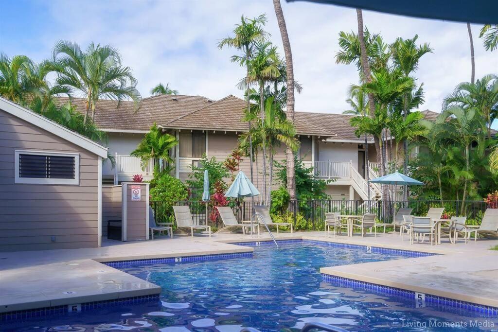 ויילי Tiki Tiki - Gorgeous Boho Beach Hideaway! מראה חיצוני תמונה