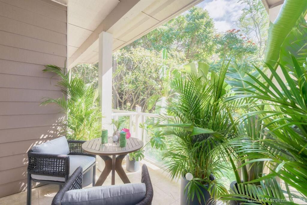 ויילי Tiki Tiki - Gorgeous Boho Beach Hideaway! מראה חיצוני תמונה